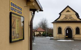 Apartament Przy Muzeum, Myweek